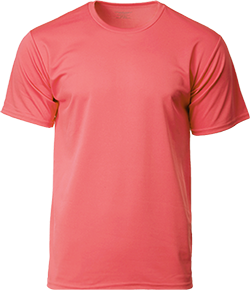CRR3600B - Crossrunner Youth Performance Tee