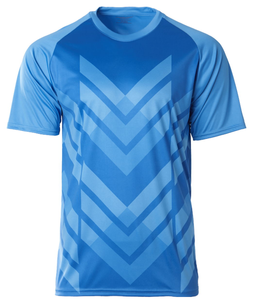 CRR2000 - Crossrunner Foxcharm Tee