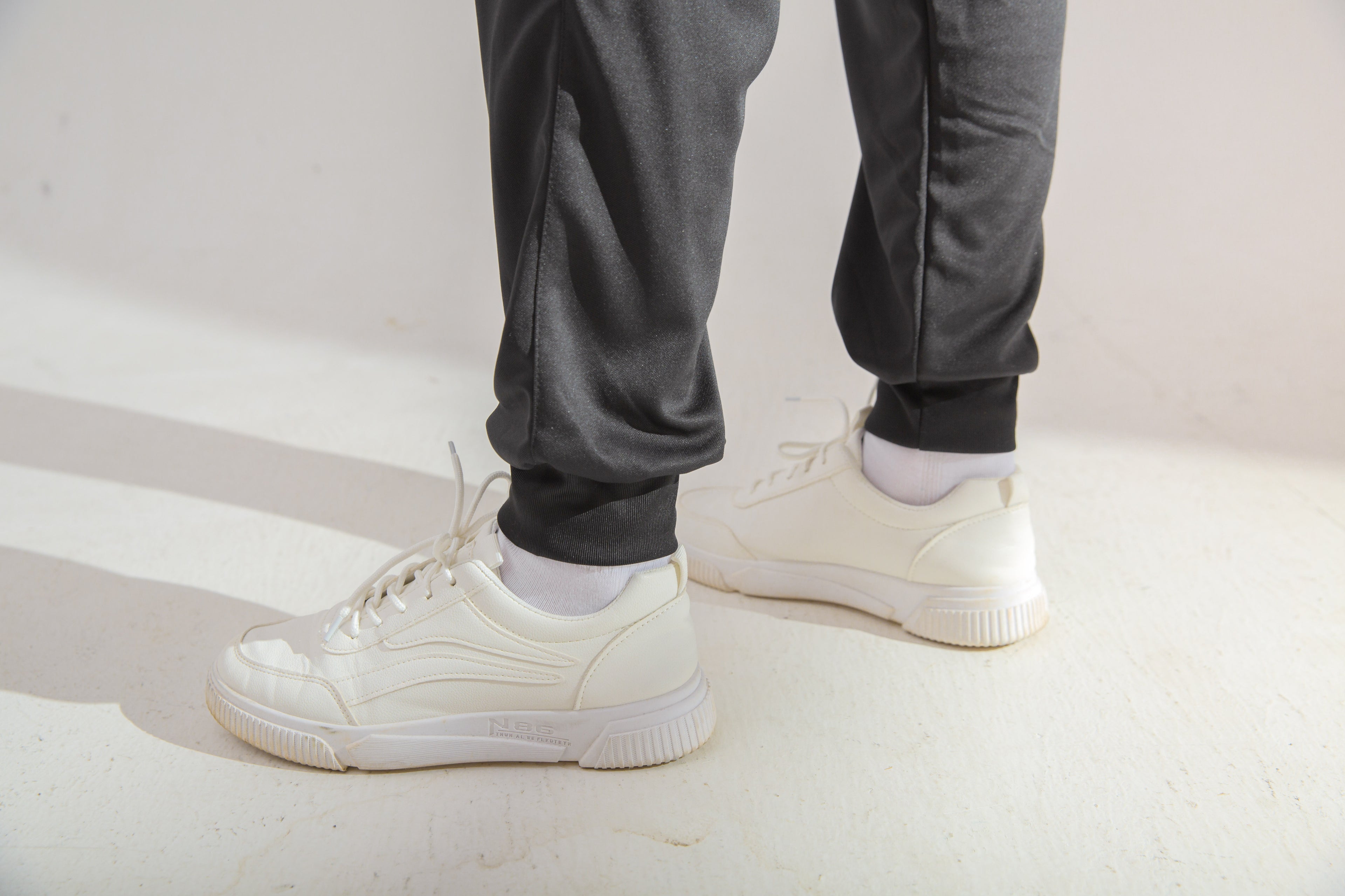 CRT1100P - Crossrunner Zeal Active Trackpants