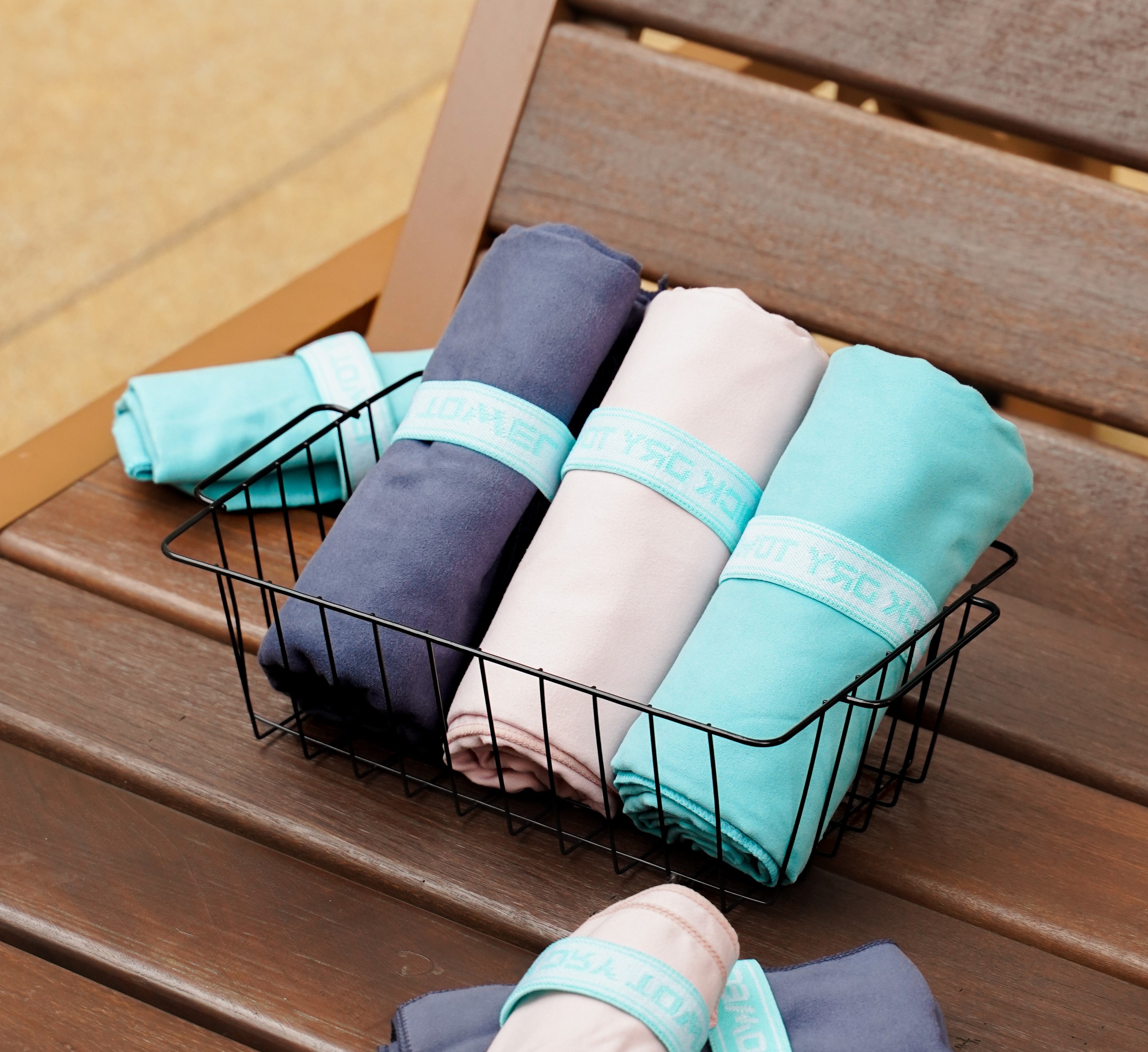 CRST1100 - Crossrunner Sport Towel (Size : 13.7" x 25.5")