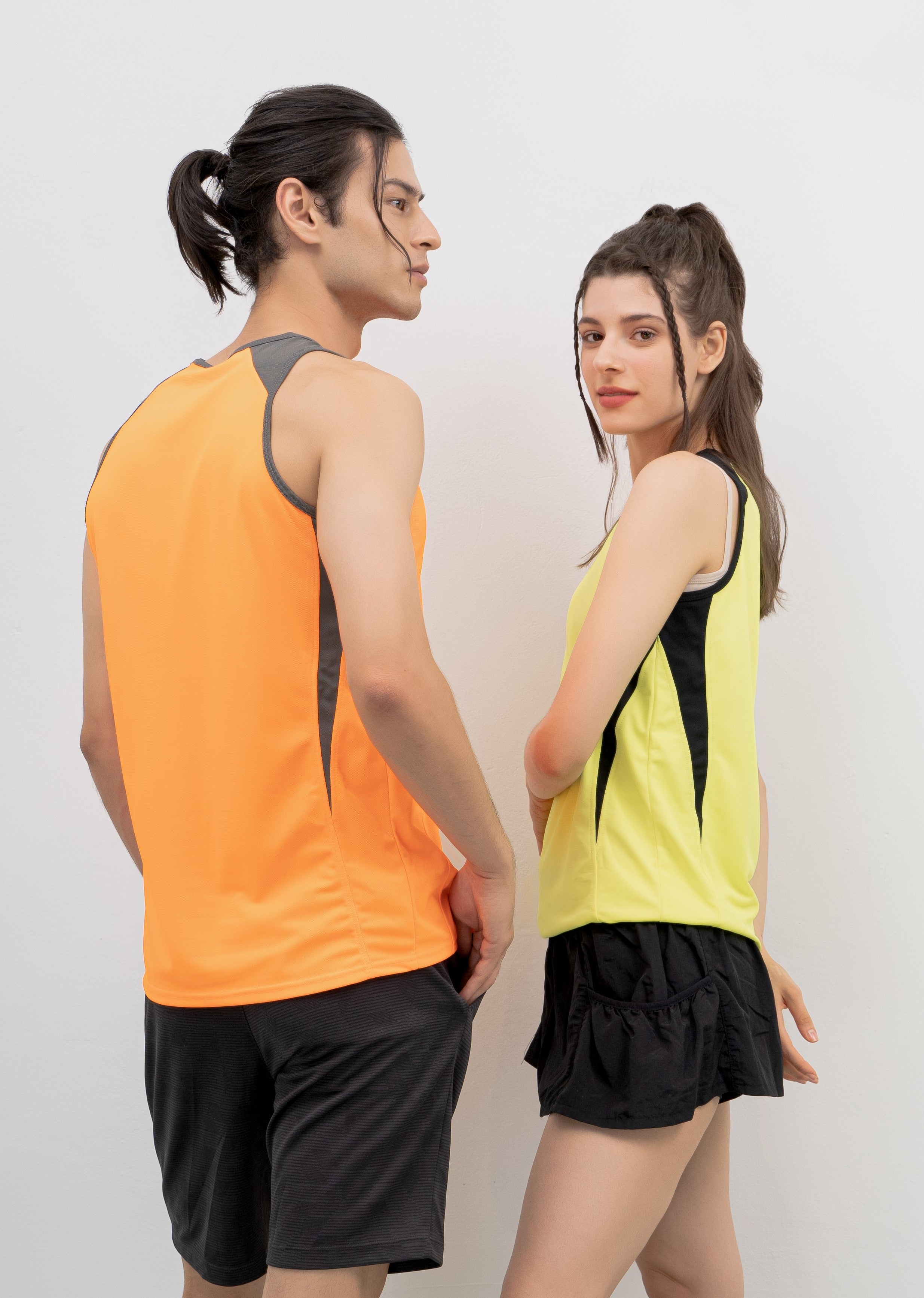 CRV1600 - Crossrunner Flex Running Vest