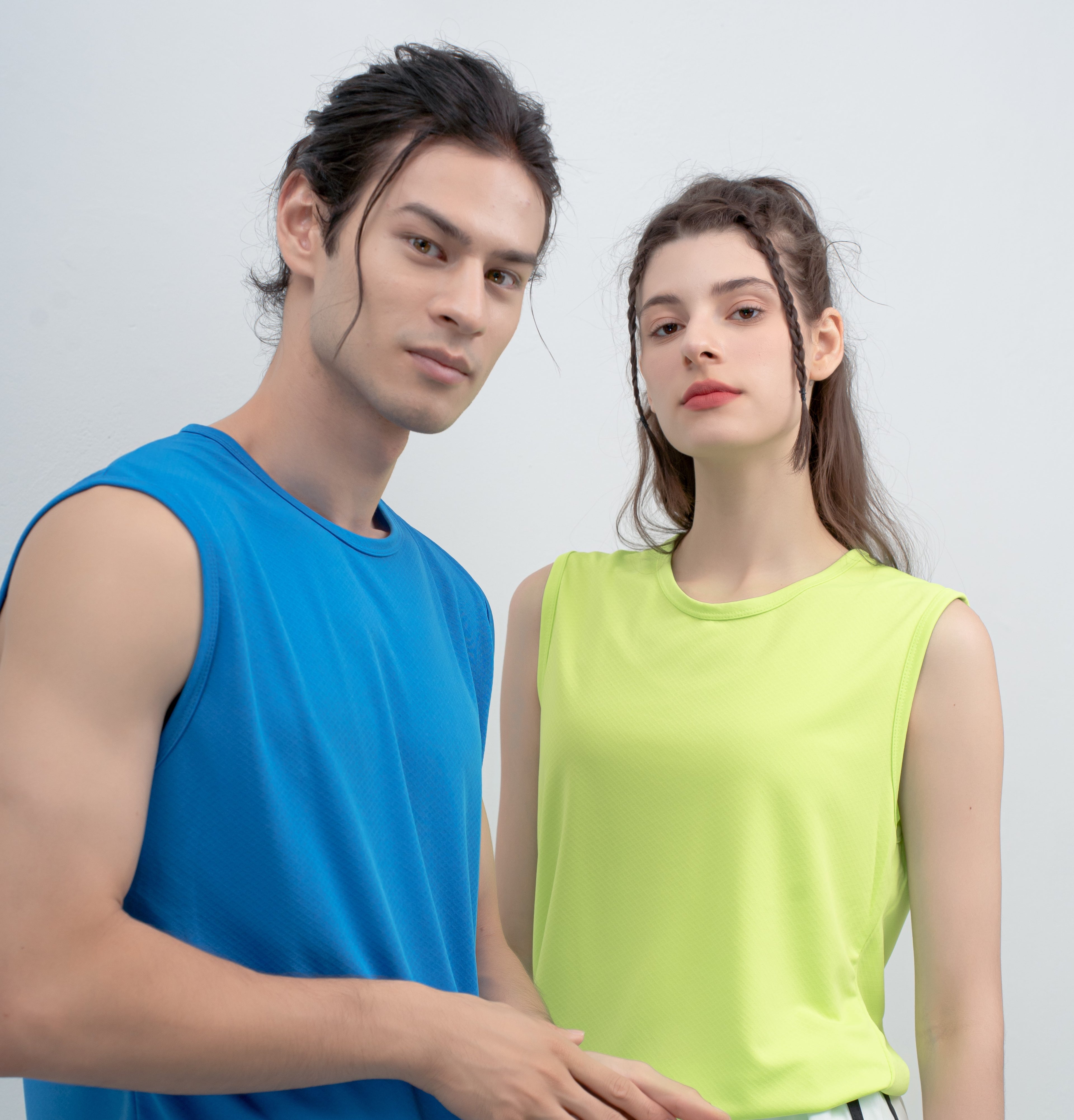 CRV1700 - Crossrunner Vigor Vest