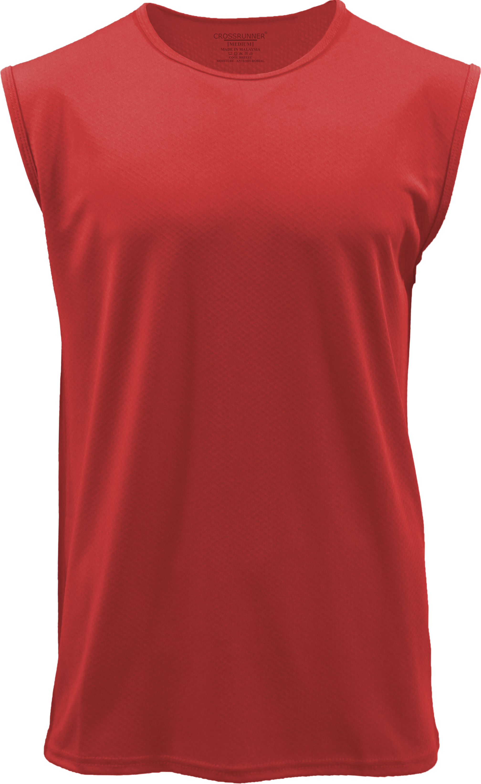 CRV1700 - Crossrunner Vigor Vest