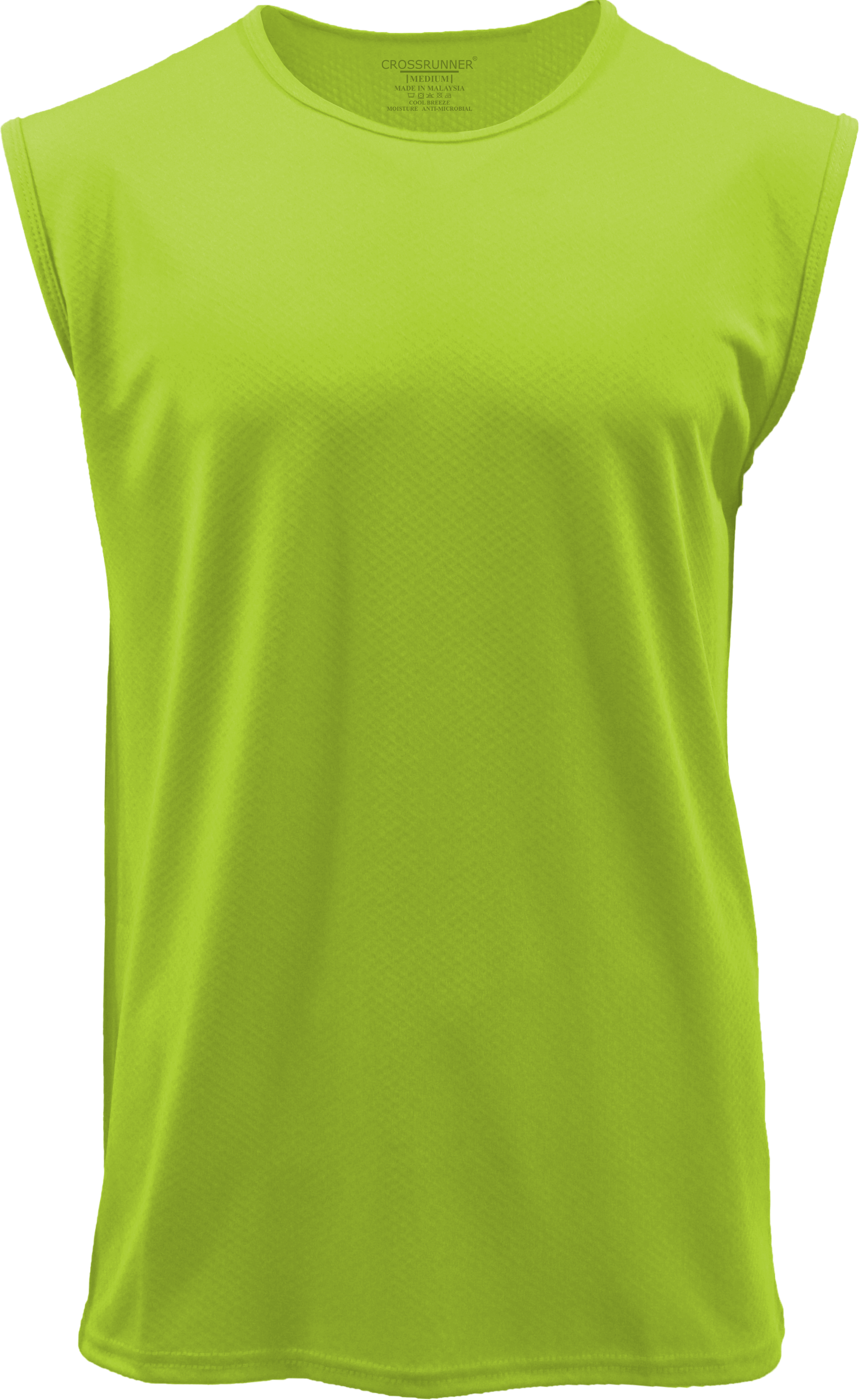 CRV1700 - Crossrunner Vigor Vest