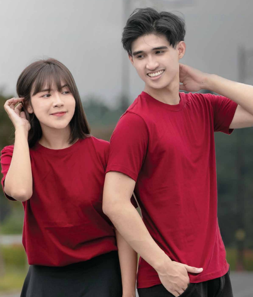 CT60 - 100%Cotton Unisex Superior Cotton Short Sleeve T-Shirt 180gsm