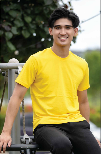 CT71 - 100%Cotton Unisex SuperB Cotton Short Sleeve T-Shirt 200gsm