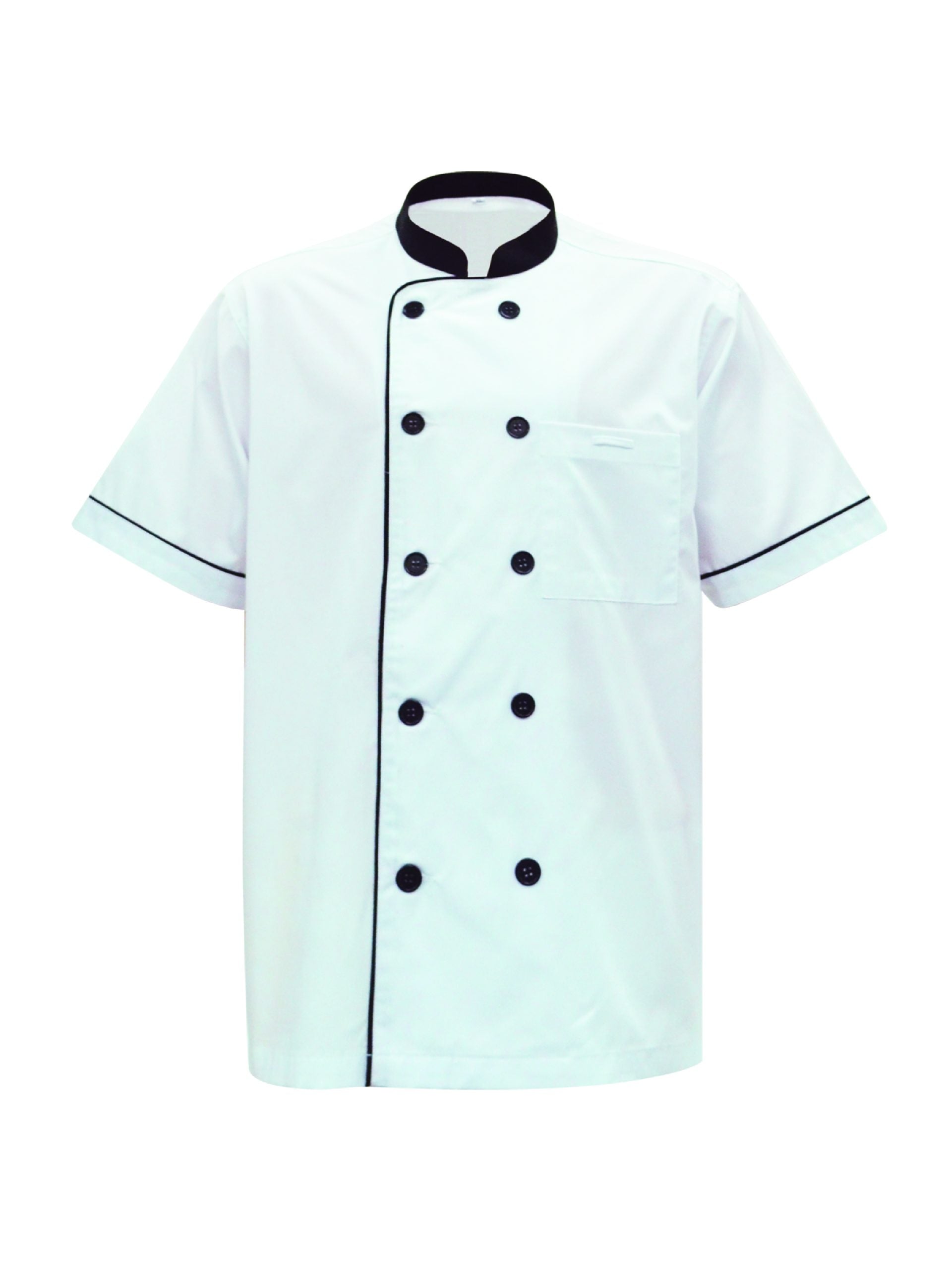 CU01 - CHEF Smartwhites