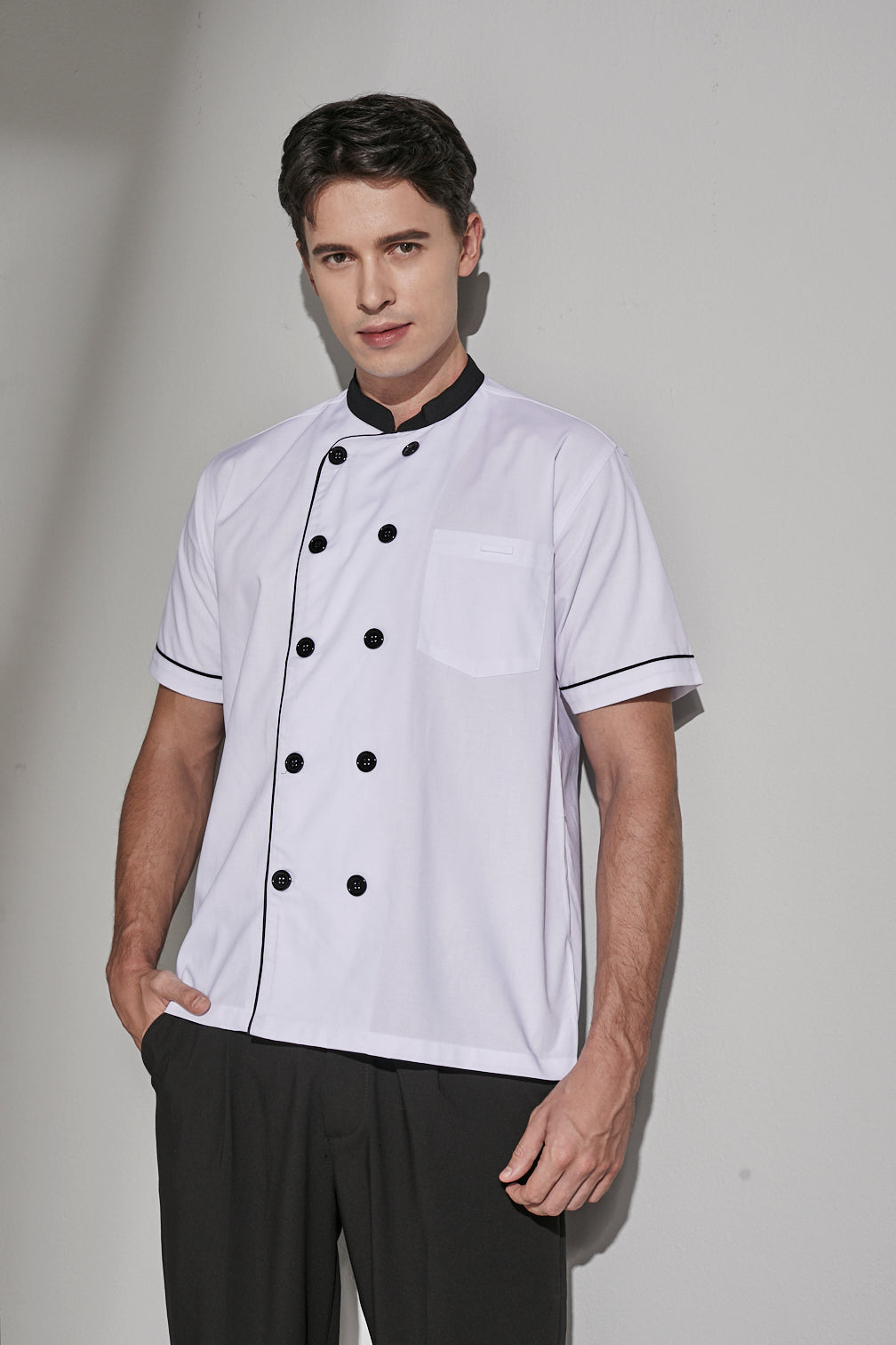 CU01 - CHEF Smartwhites