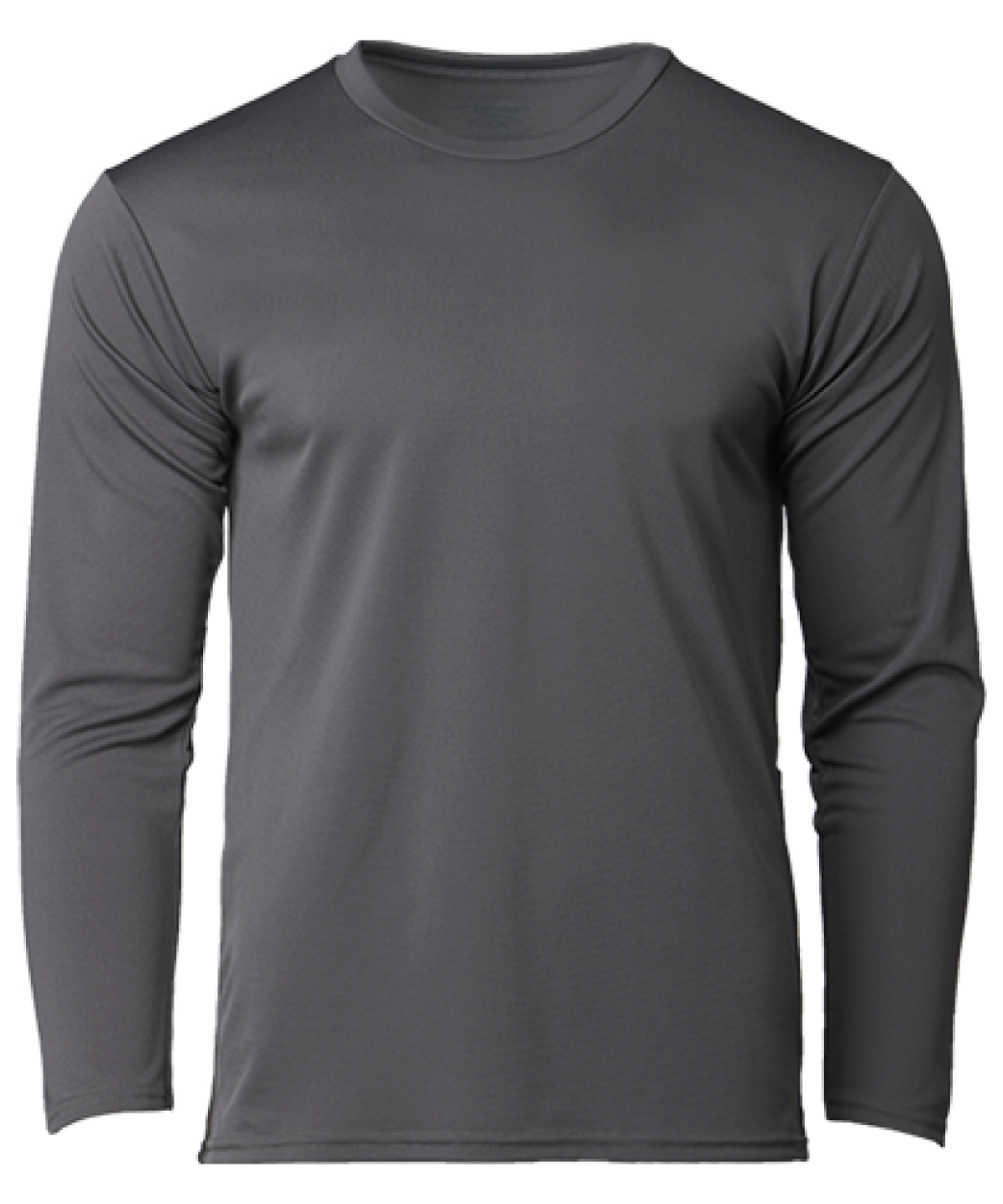 CRR36400 - Crossrunner Performance Long Sleeve Tee