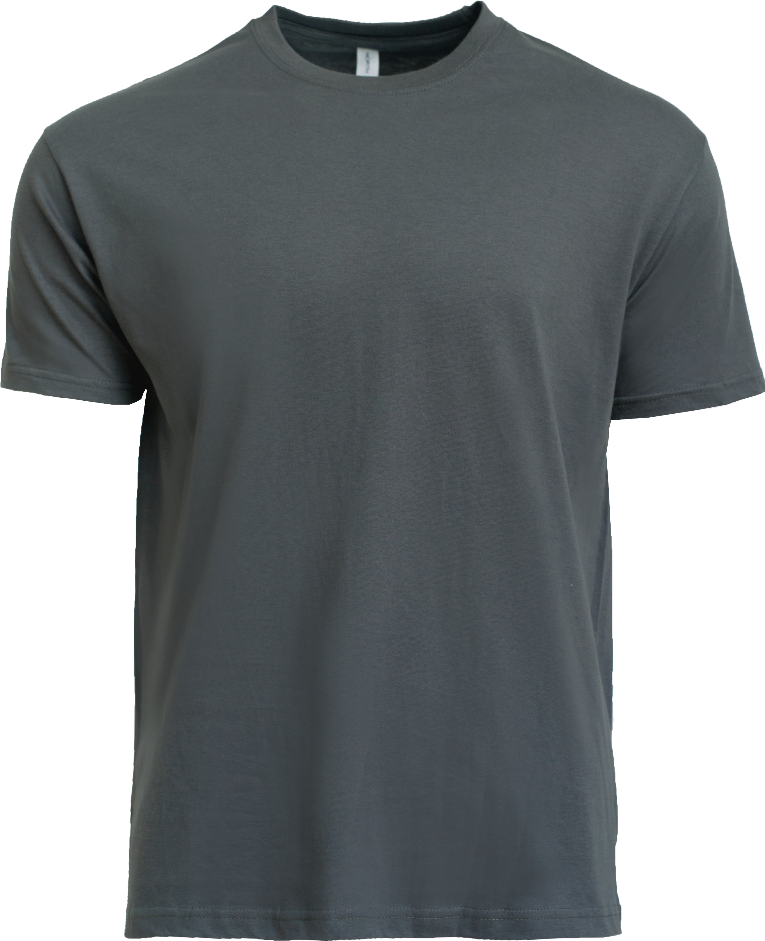 NHR 1100 - North Harbour Adult Crew Neck T-Shirt 160gsm