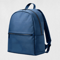 Print Backpack Bag