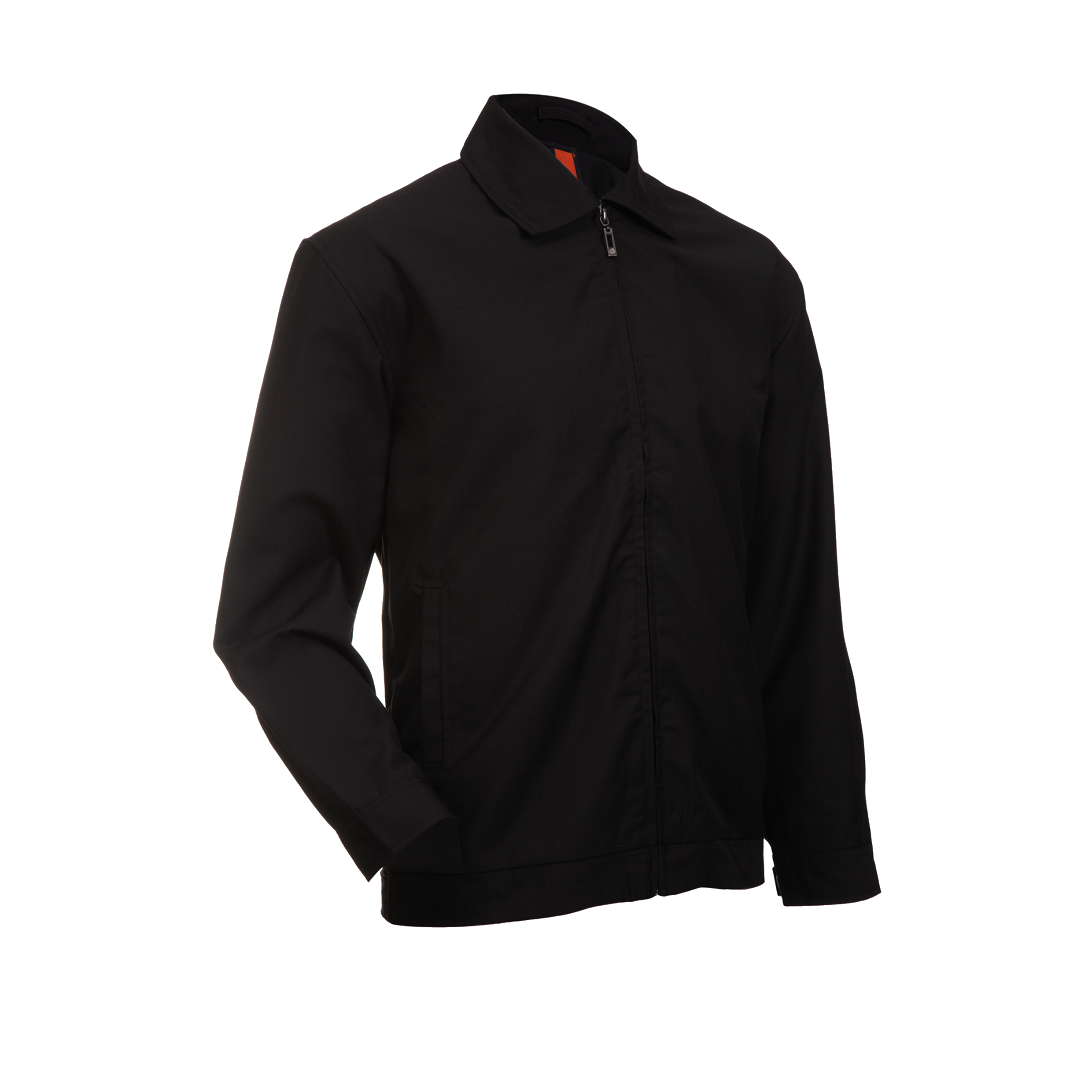 EJ 02 - UNISEX FULL-ZIP Executive Jacket 240gsm