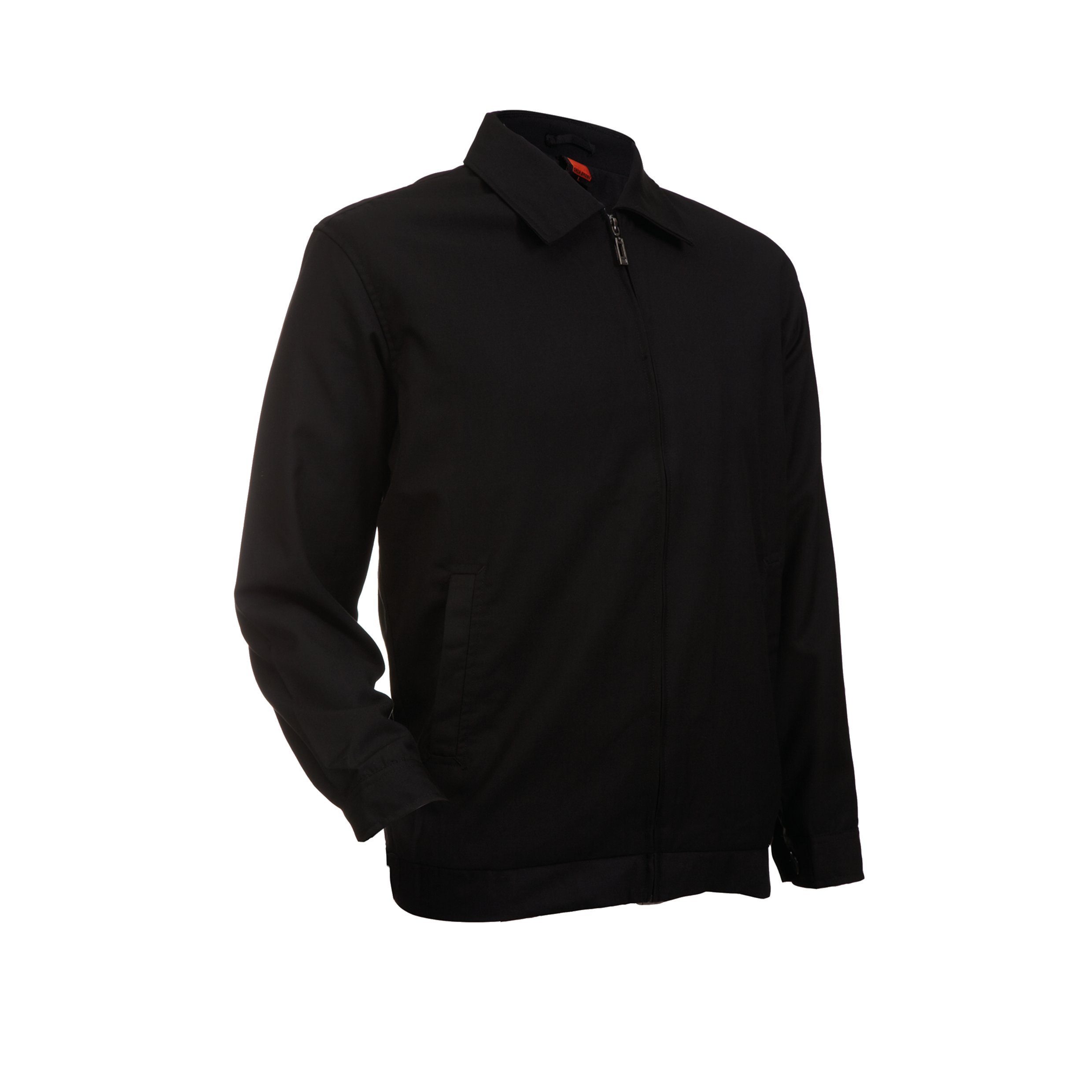 EJ 02 - UNISEX FULL-ZIP Executive Jacket 240gsm