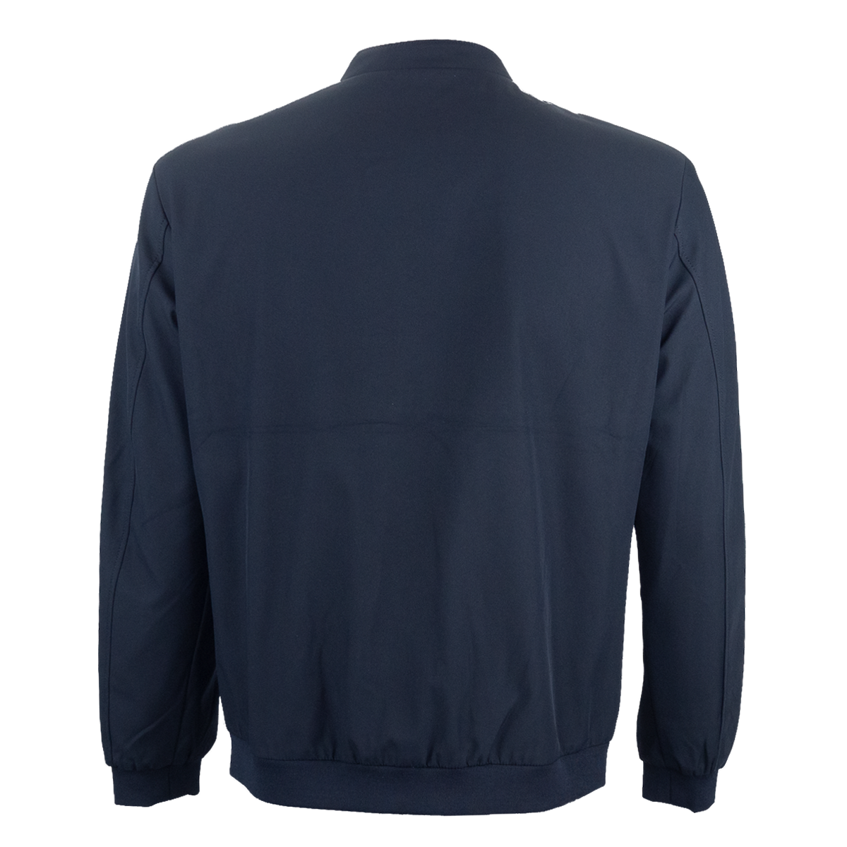 EJ 03 - UNISEX FULL-ZIP Executive Jacket 200gsm