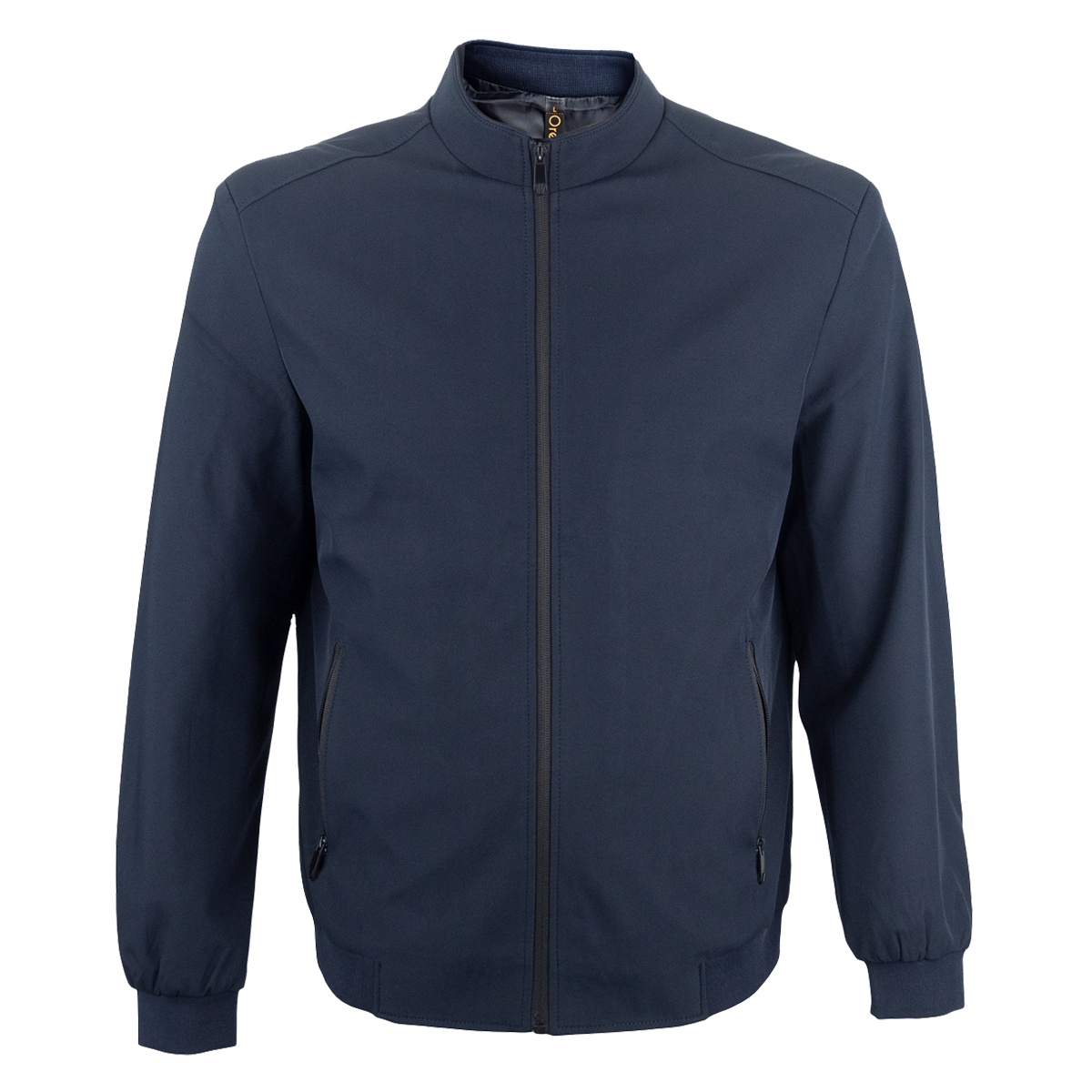 EJ 03 - UNISEX FULL-ZIP Executive Jacket 200gsm