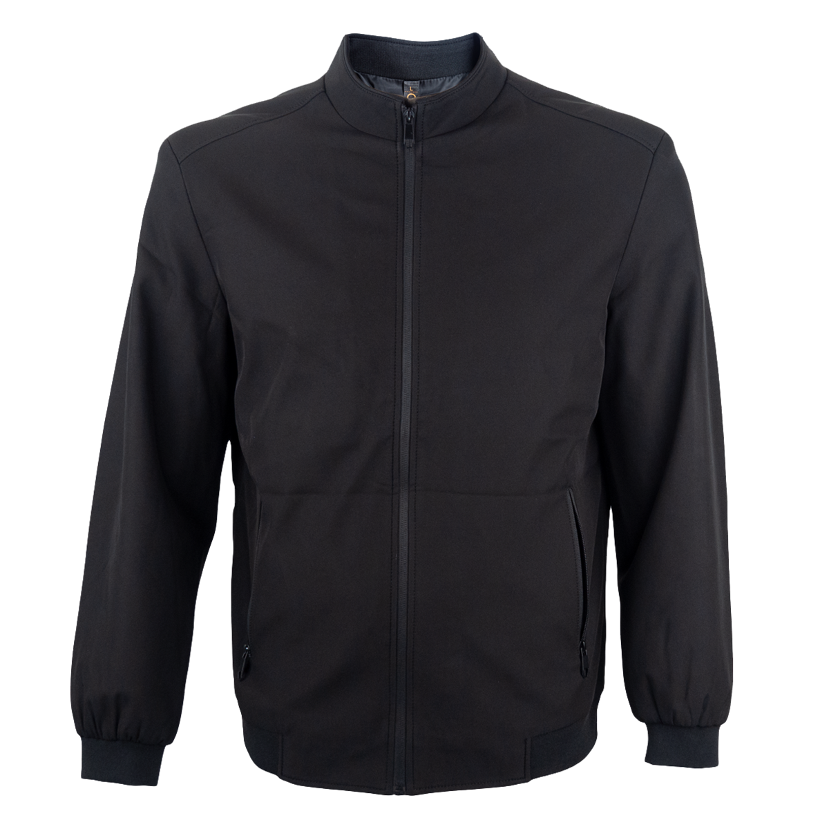 EJ 03 - UNISEX FULL-ZIP Executive Jacket 200gsm