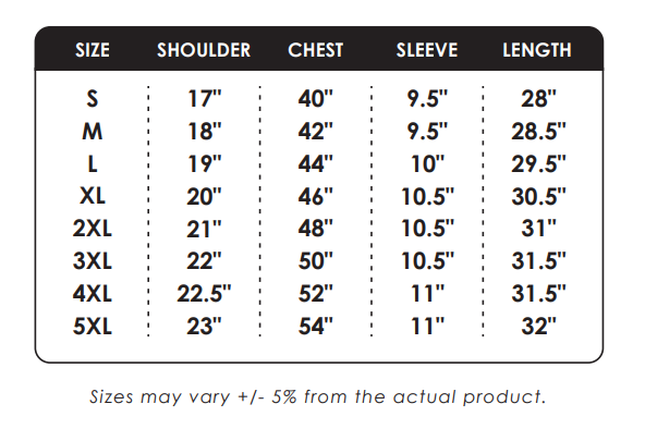 F126 - UNISEX CORPORATE UNIFORM Short Sleeve Shirt