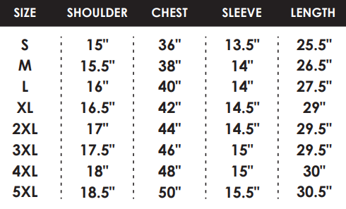 F127 - FEMALE CORPORATE UNIFORM 3/4 Sleeve Shirt