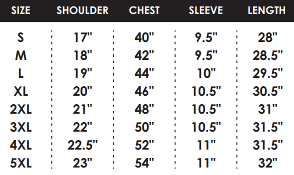 F140 - UNISEX CORPORATE UNIFORM Short Sleeve Shirt