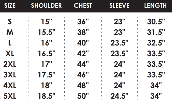 F147 - FEMALE CORPORATE UNIFORM Long Sleeve Muslimah Shirt 200gsm