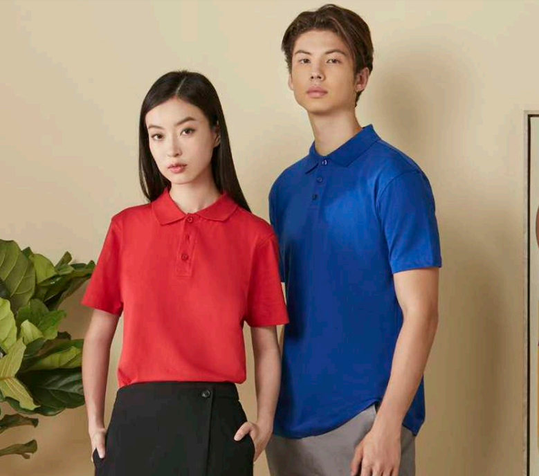 FC01 - Fullycomb Cotton Polo 180GSM