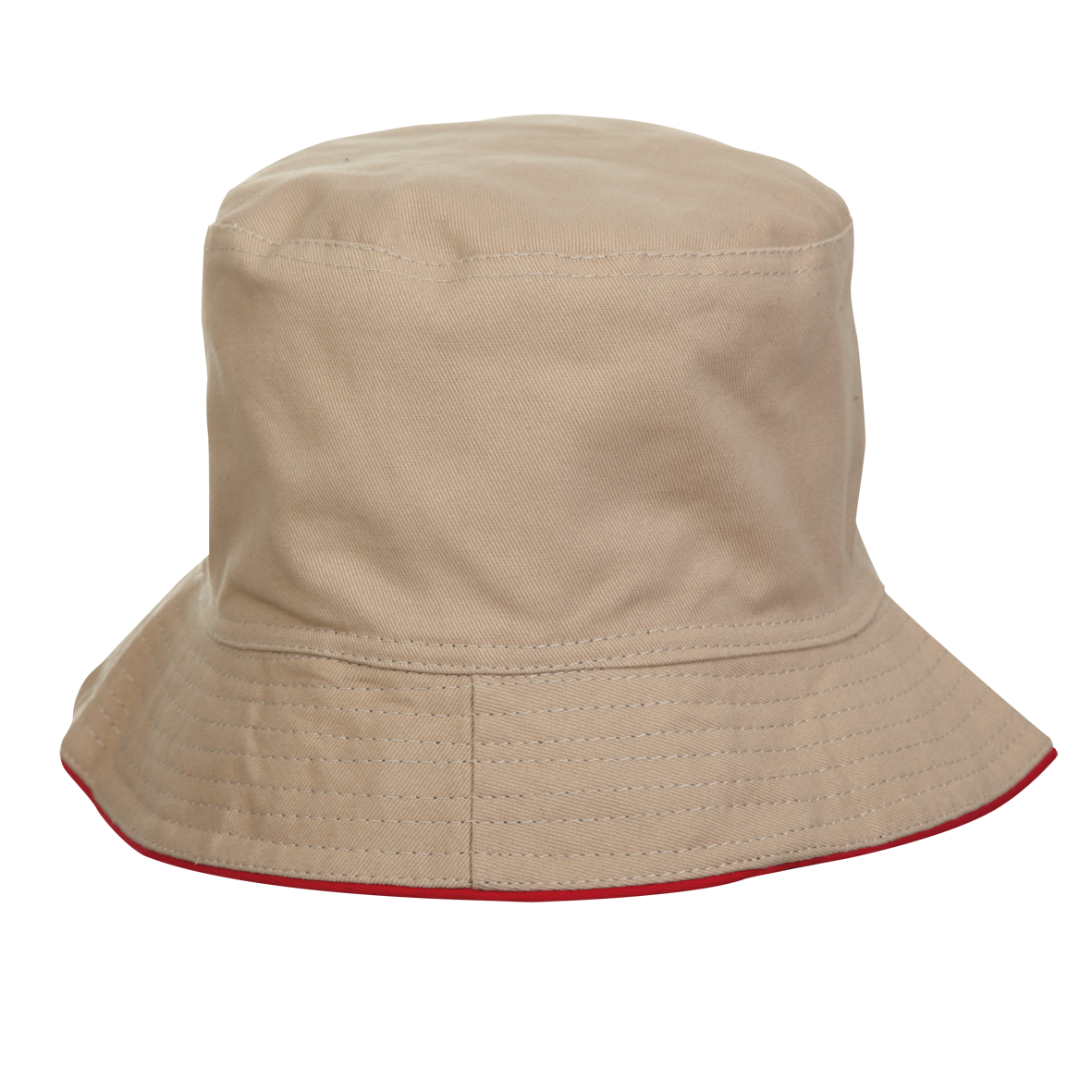 FH 01 - COTTON FISHERMAN HAT