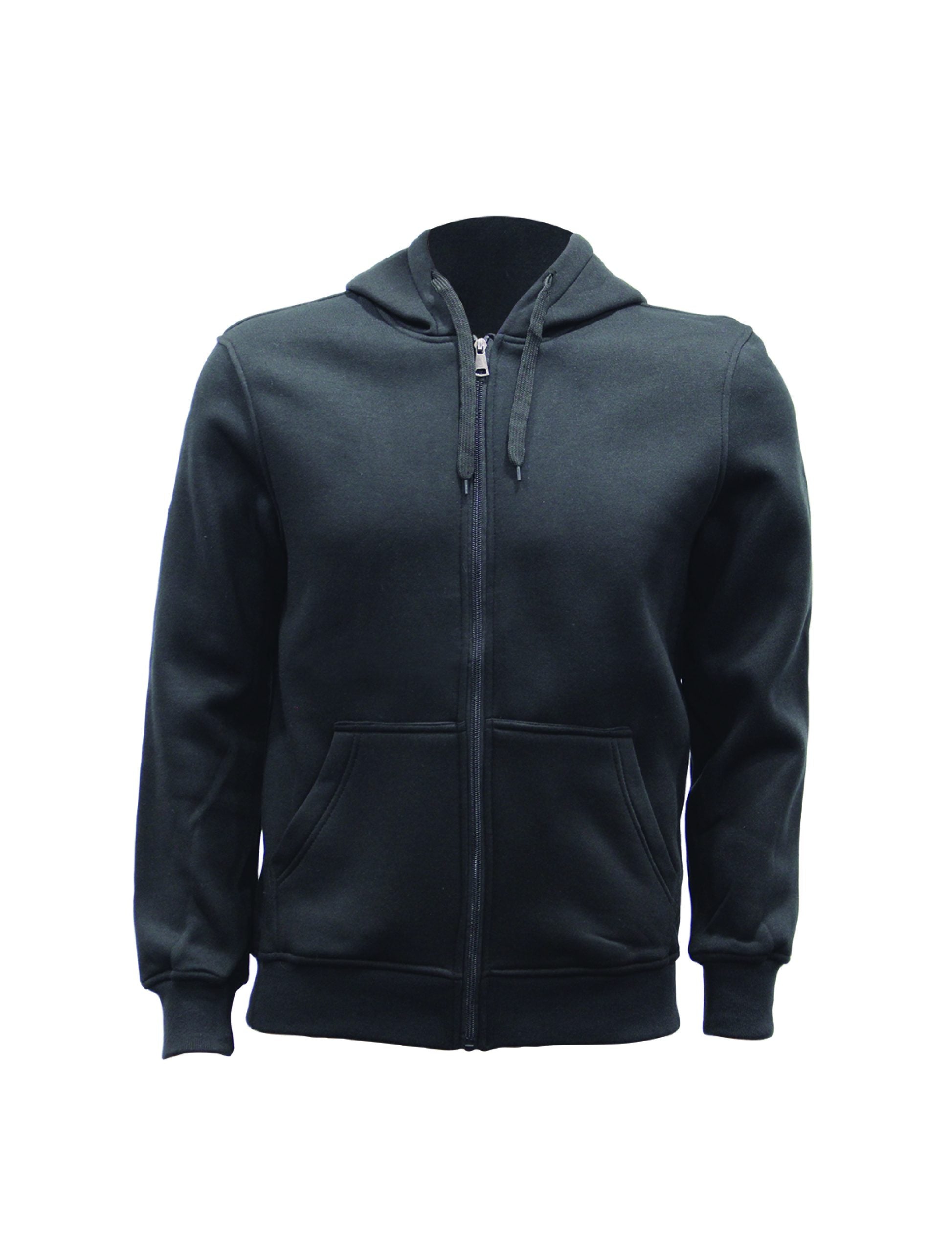 FJ01 - Fleece Jacket 280gsm