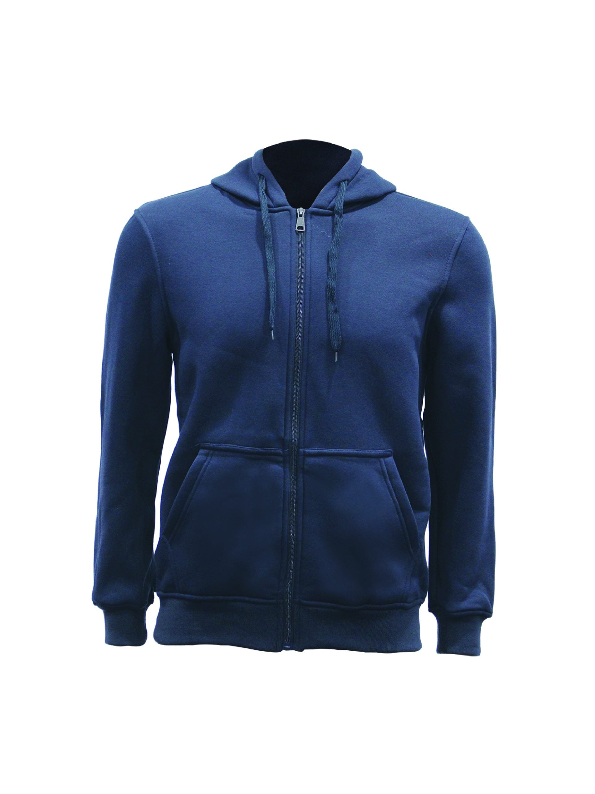 FJ01 - Fleece Jacket 280gsm