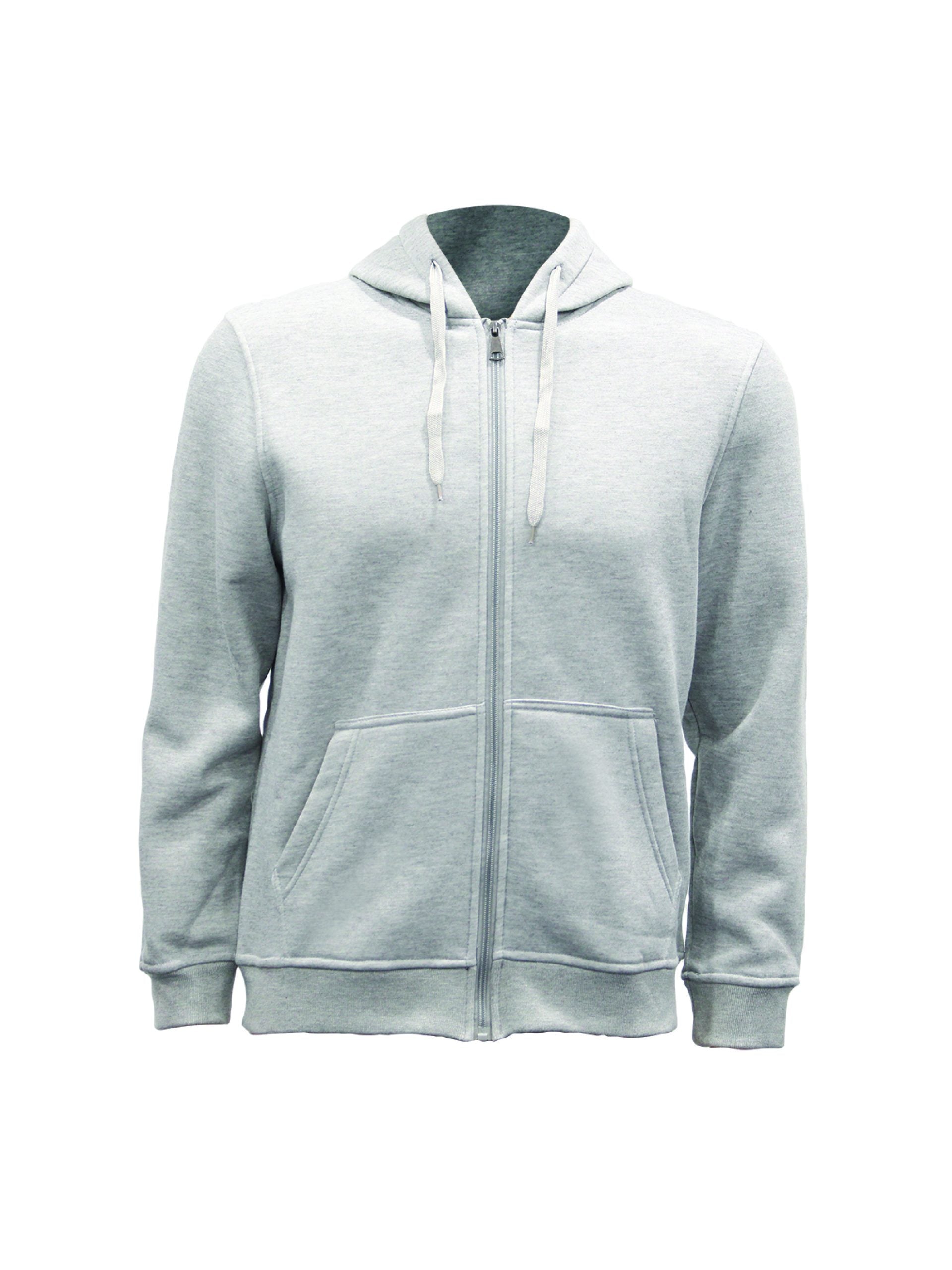 FJ01 - Fleece Jacket 280gsm
