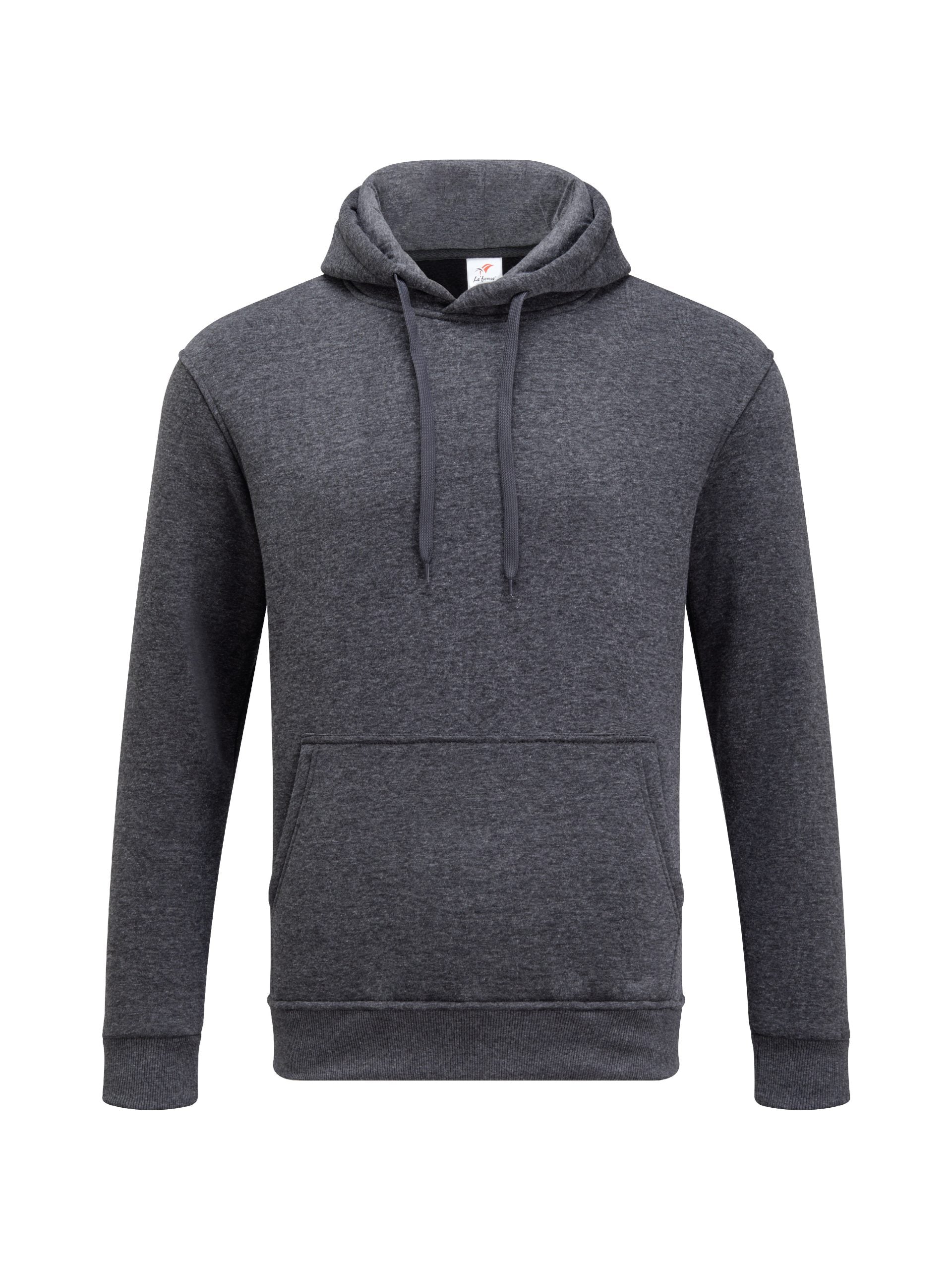 FJ02 - Pulled Hoodie 280gsm
