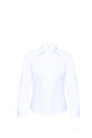 FTL1 - Beam High Quality Corporate Long Sleeve Shirt (Female)