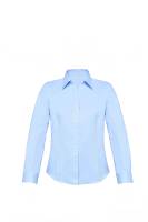 FTL1 - Beam High Quality Corporate Long Sleeve Shirt (Female)