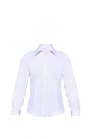 FTL1 - Beam High Quality Corporate Long Sleeve Shirt (Female)
