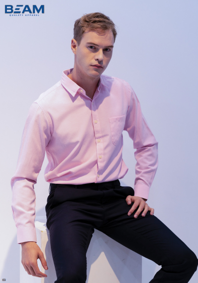 FTL3 - Beam Oxford Corporate Shirt (Unisex)