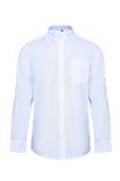 FTL3 - Beam Oxford Corporate Shirt (Unisex)