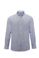 FTL3 - Beam Oxford Corporate Shirt (Unisex)