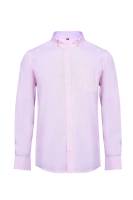 FTL3 - Beam Oxford Corporate Shirt (Unisex)
