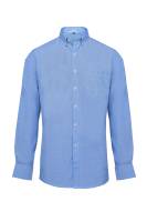 FTL3 - Beam Oxford Corporate Shirt (Unisex)