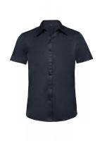 FTS1 - Beam High Quality Corporate Short Sleeve Shirt (Female)