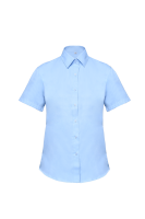 FTS1 - Beam High Quality Corporate Short Sleeve Shirt (Female)