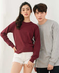 Gildan Ultra Cotton Adult Long Sleeve T-Shirt 