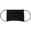 Reusable 3-Layer Self-Care Face Mask with Ear Loops