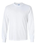 Gildan Ultra Cotton Adult Long Sleeve T-Shirt 