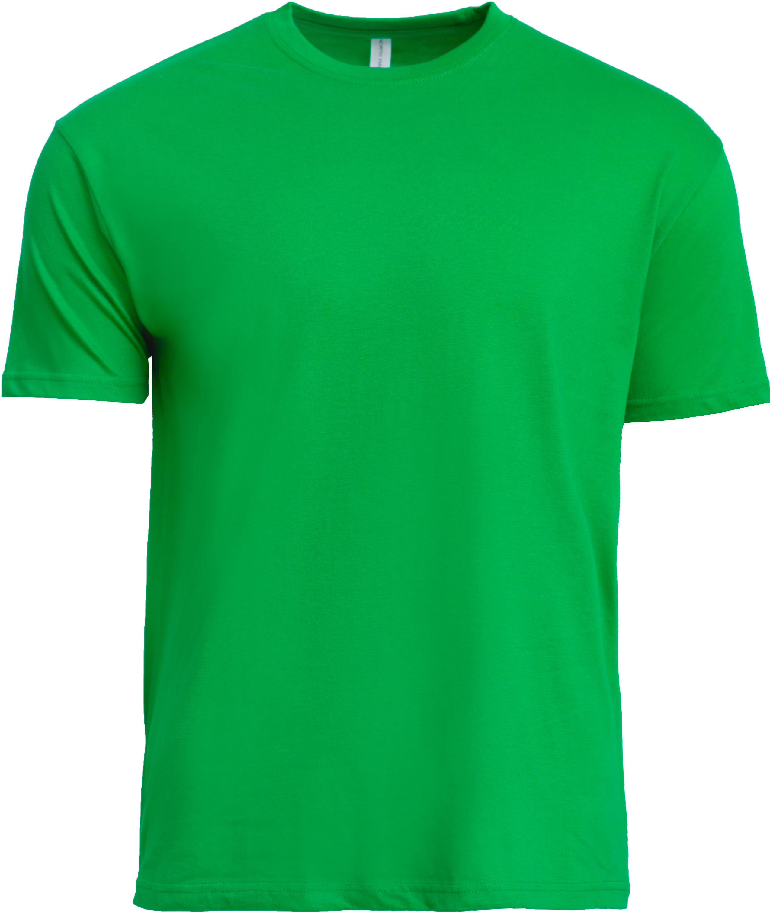 NHR 1100 - North Harbour Adult Crew Neck T-Shirt 160gsm