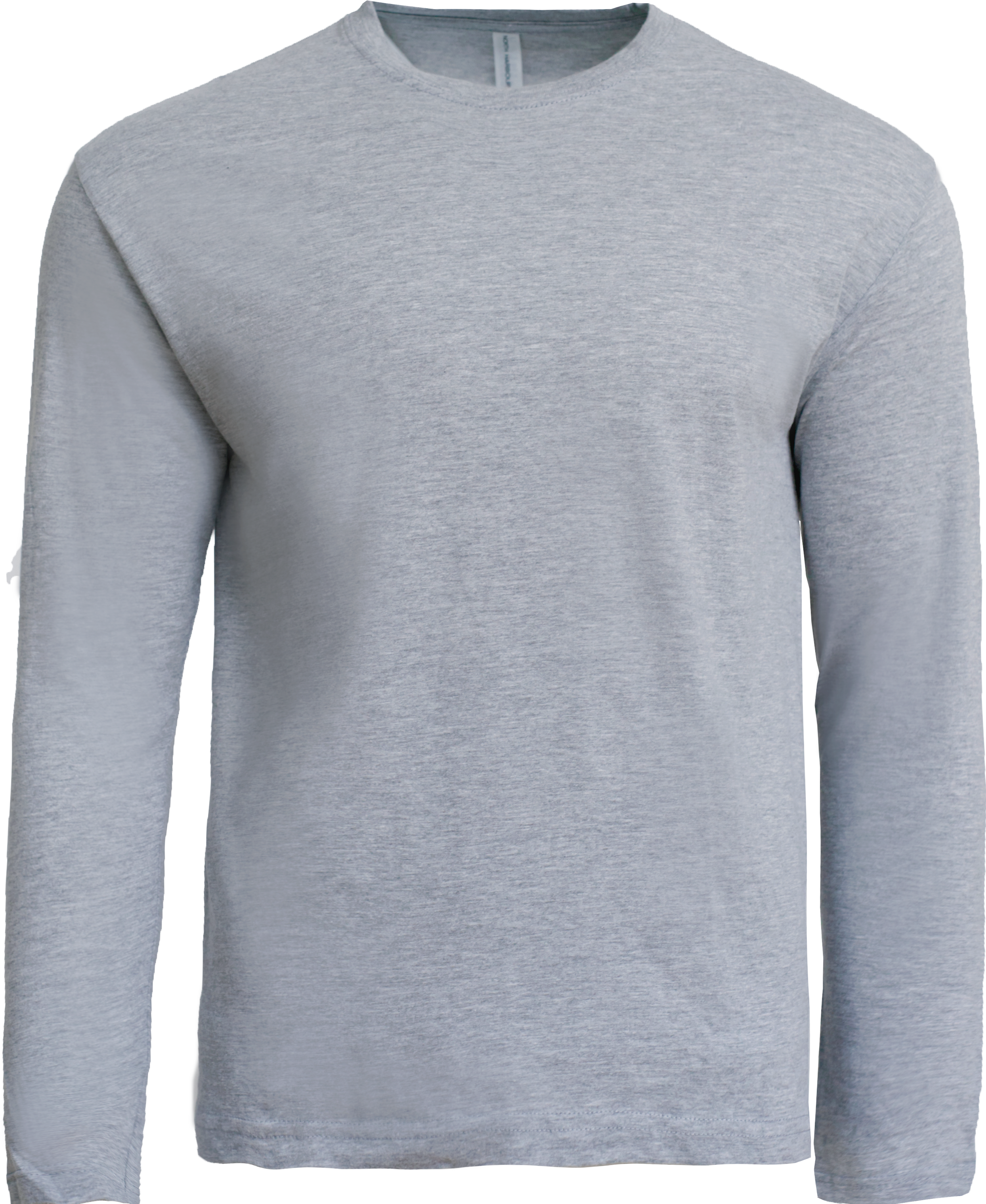 NHR 1400 - North Harbour Long Sleeve T-Shirt 160gsm