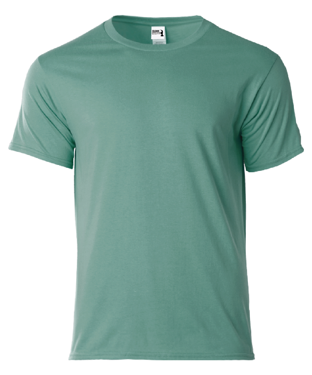 HA00 - Gildan Hammer Heavyweight Adult T-Shirt 210gsm