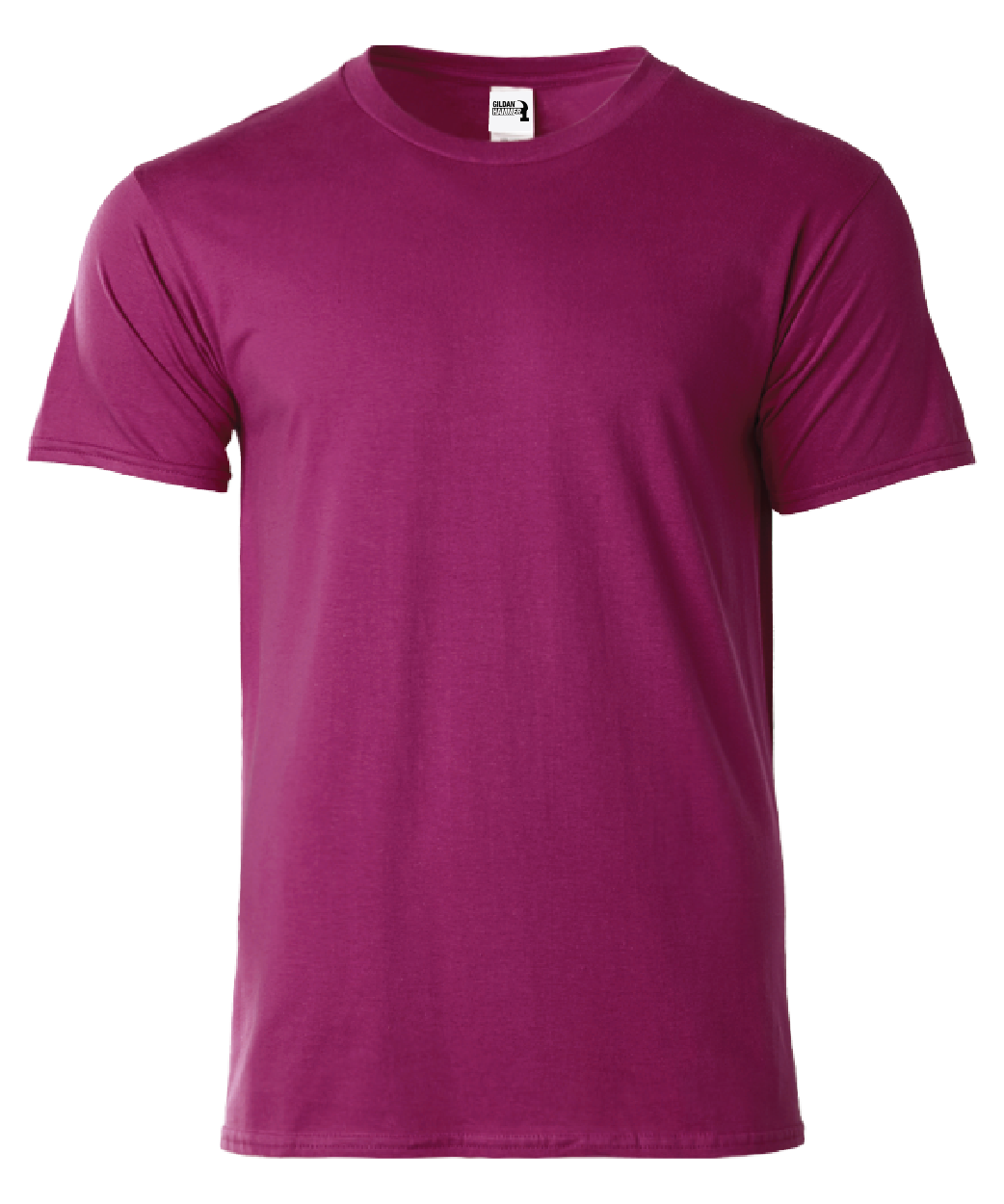 HA00 - Gildan Hammer Heavyweight Adult T-Shirt 210gsm