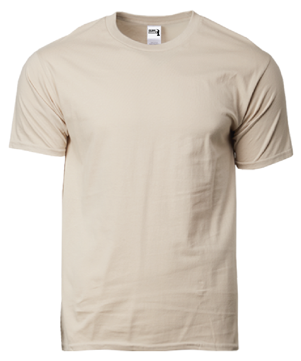 HA00 - Gildan Hammer Heavyweight Adult T-Shirt 210gsm