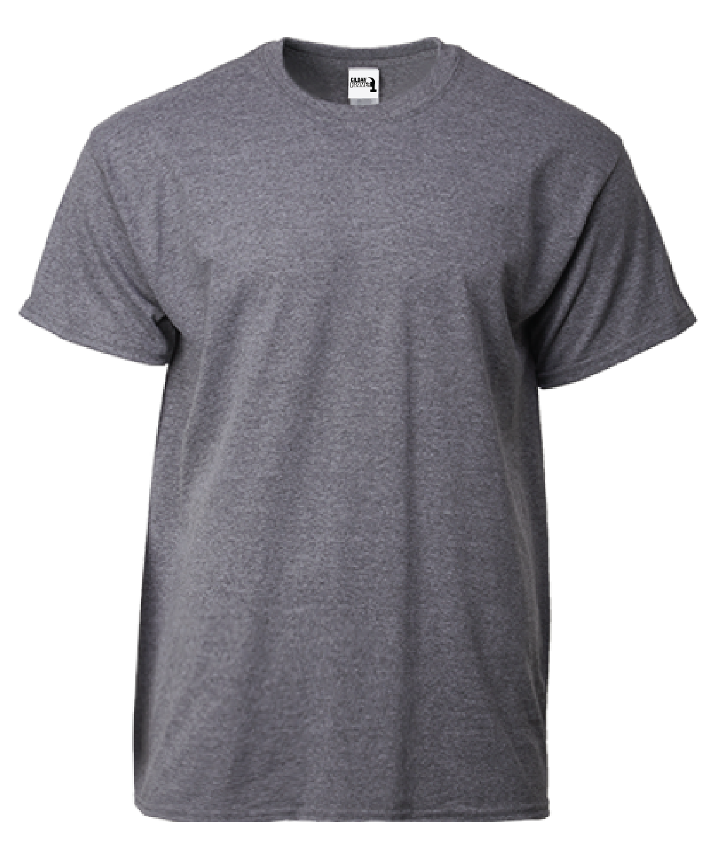HA00 - Gildan Hammer Heavyweight Adult T-Shirt 210gsm