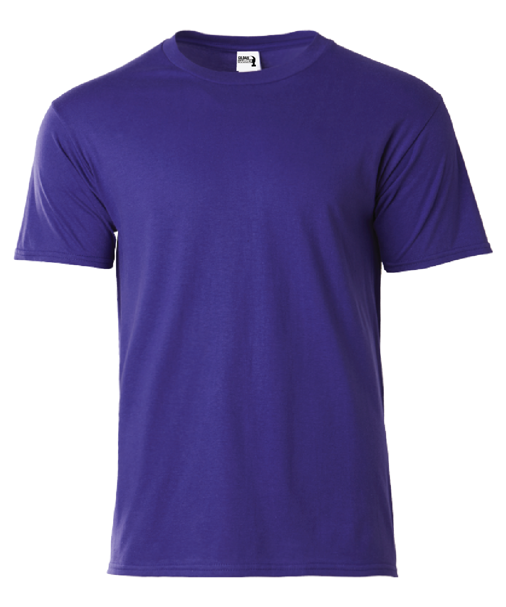 HA00 - Gildan Hammer Heavyweight Adult T-Shirt 210gsm